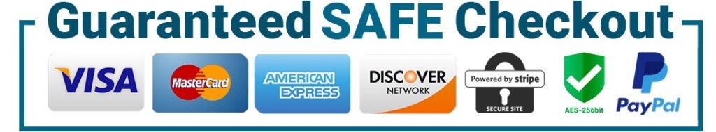 safe checkout