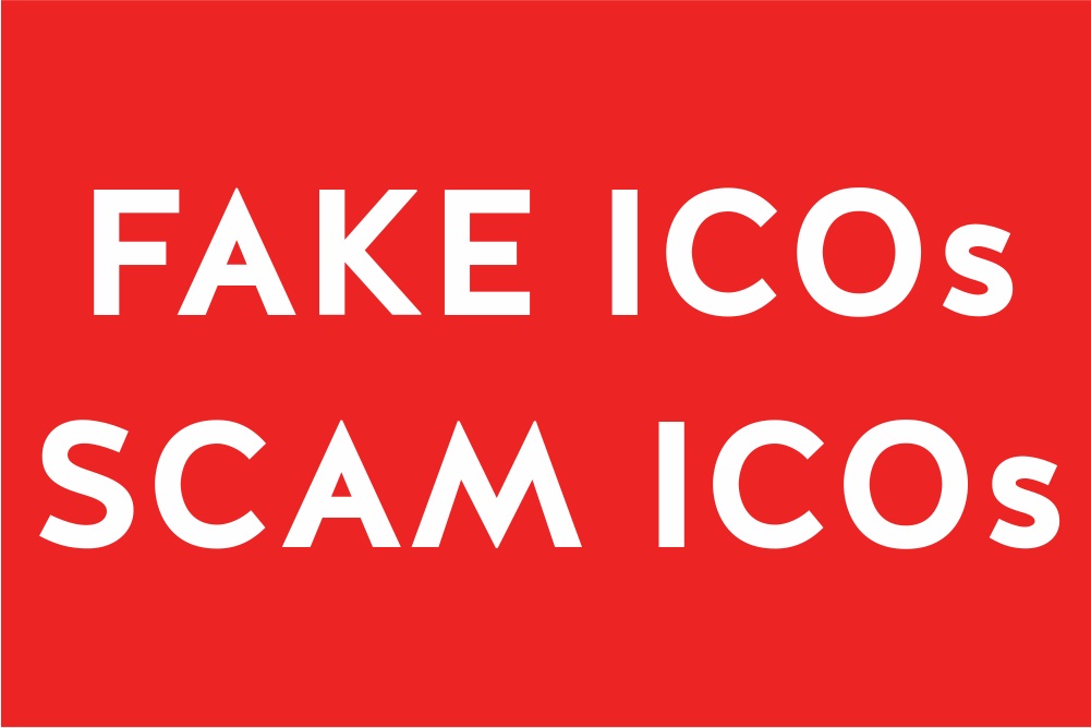 Avoid Scam ICOs