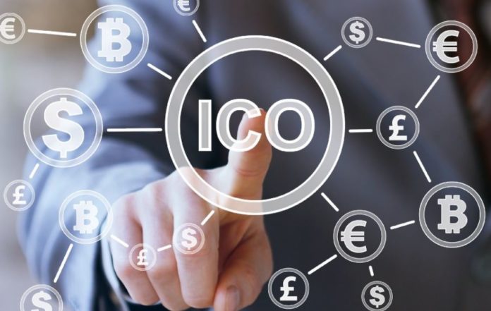 Latest ICO