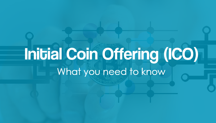 What is the Definition of ICO