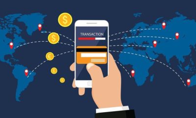 launch successful ico