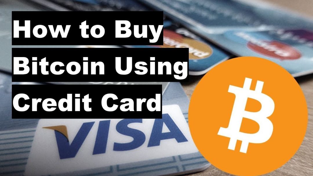 Best Bitcoin Credit Card Platforms - 