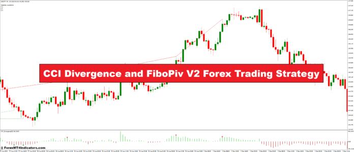 CCI Divergence and FiboPiv V2 Forex Trading Strategy CCI Divergence and FiboPiv V2 Forex Trading Strategy