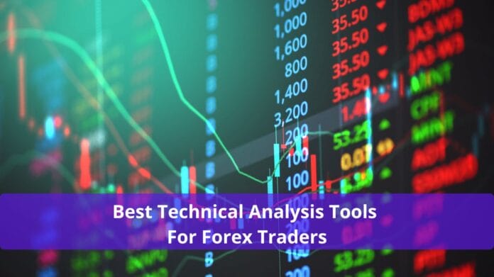 Best Technical Analysis Tools For Forex Traders Best Technical Analysis Tools For Forex Traders