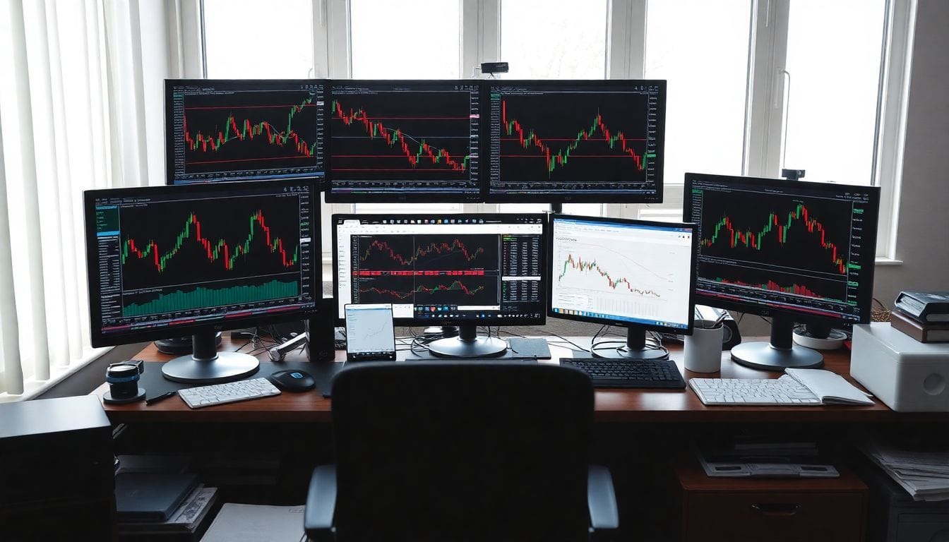 Technical Analysis Tools for Forex Traders 1 Best Technical Analysis Tools