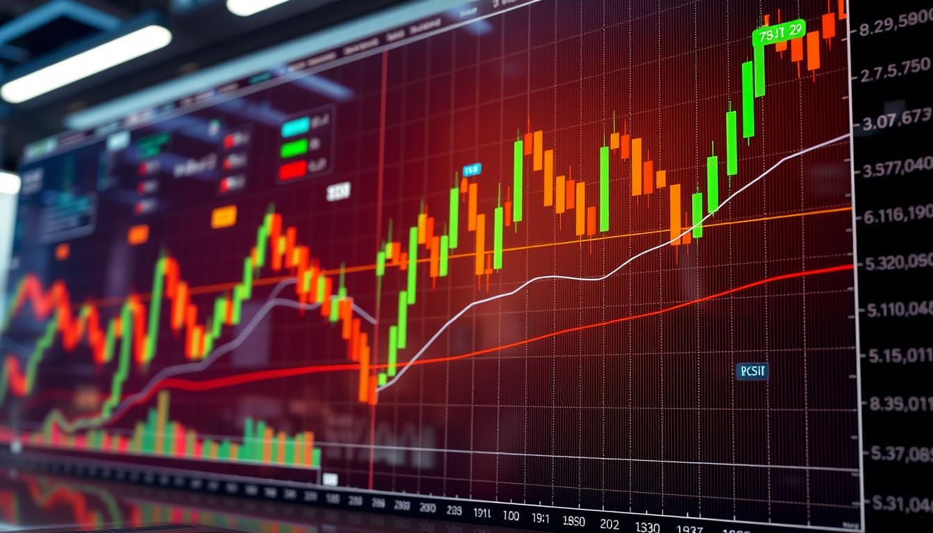 Chart analysis for Forex trading Chart analysis for Forex trading