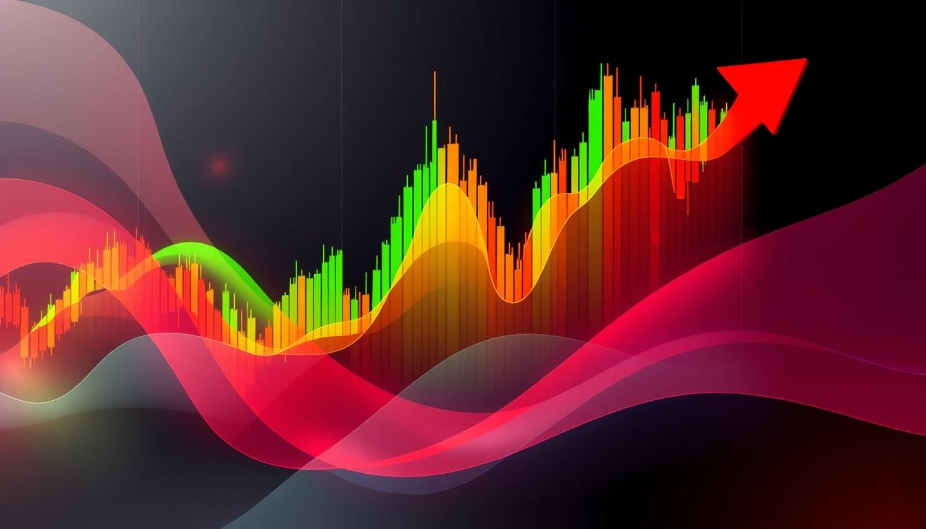 Color fill visualization in RSI Color fill visualization in RSI