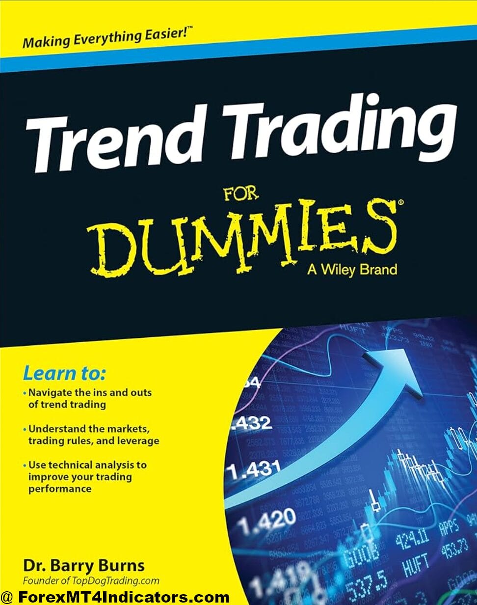 Best Forex Books for Beginners 2 Currency Trading for Dummies