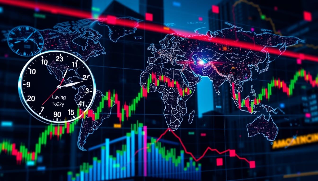 Forex market timing Forex market timing