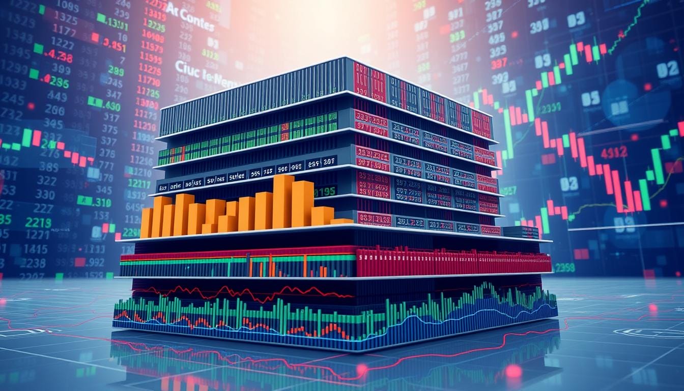 Forex order book structure Forex order book structure