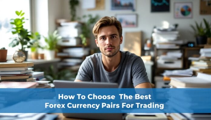 How To Choose The Best Forex Currency Pairs For Trading How To Choose The Best Forex Currency Pairs For Trading
