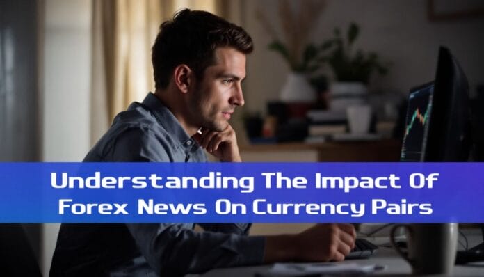Impact of Forex News on Currency Pairs Impact of Forex News on Currency Pairs