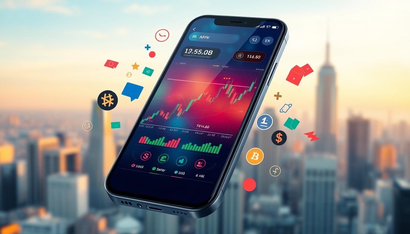 Mobile forex trading apps Mobile forex trading apps