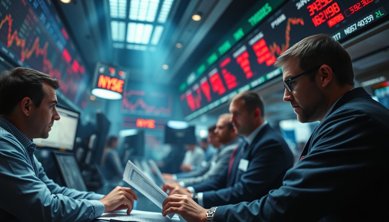 NFP impact on forex markets NFP impact on forex markets