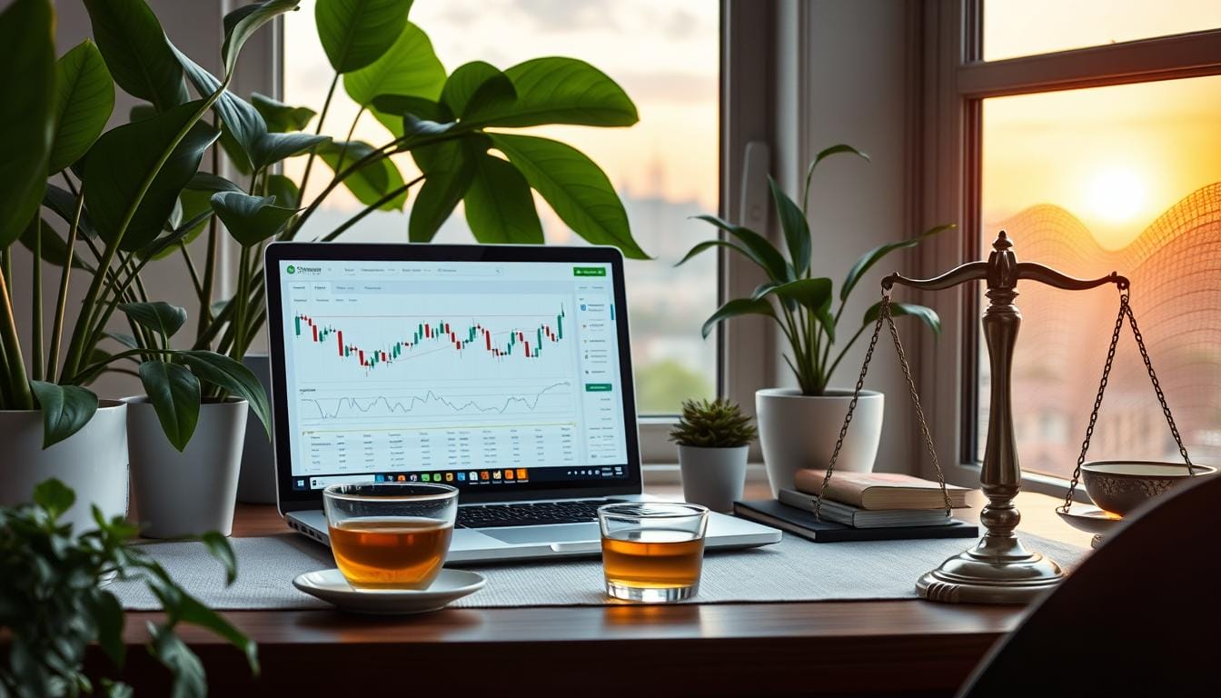 Sustainable trading habits Sustainable trading habits