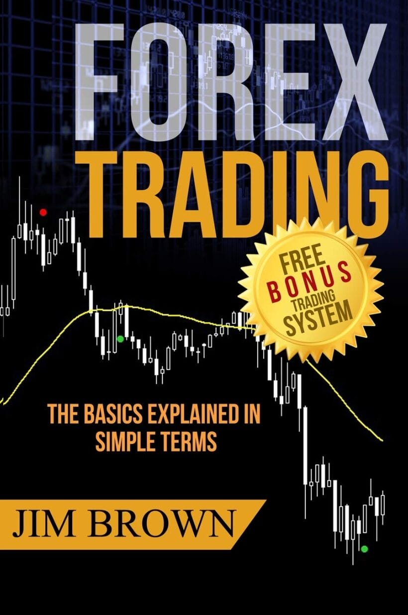 Best Forex Books for Beginners 4 The Basics Explained in Simple Terms