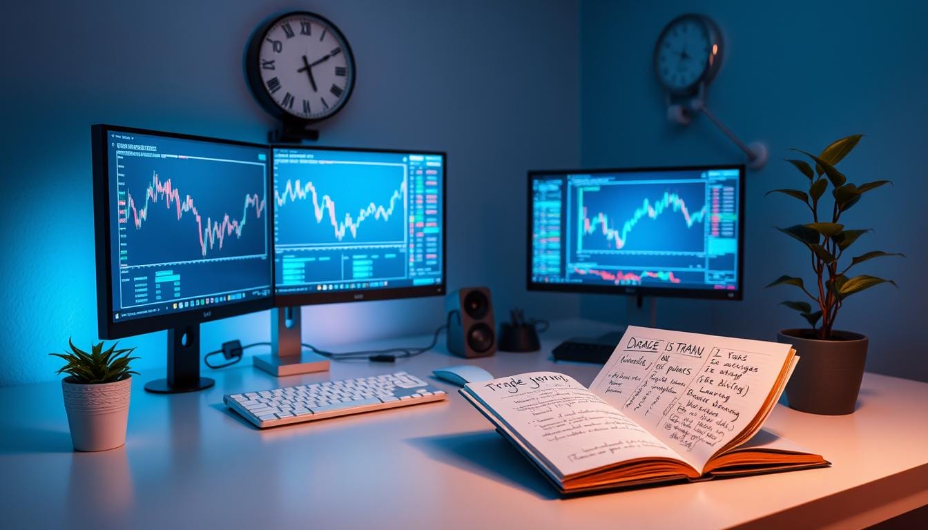 Trading discipline in forex Trading discipline in forex