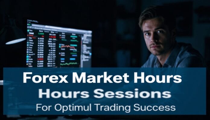 Understanding Forex Market Hours and Sessions Understanding Forex Market Hours and Sessions