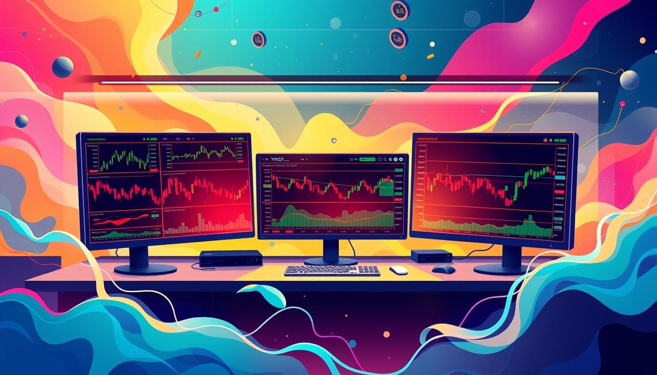 Volume-based trading strategies