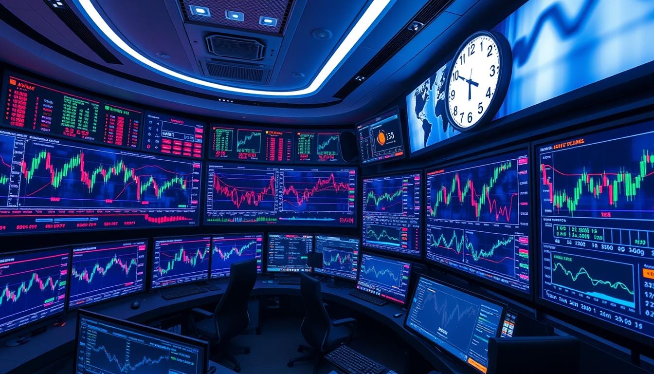 multi-timeframe analysis