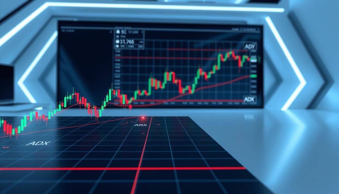 ADX crossing and MTF RSI strategy ADX crossing and MTF RSI strategy