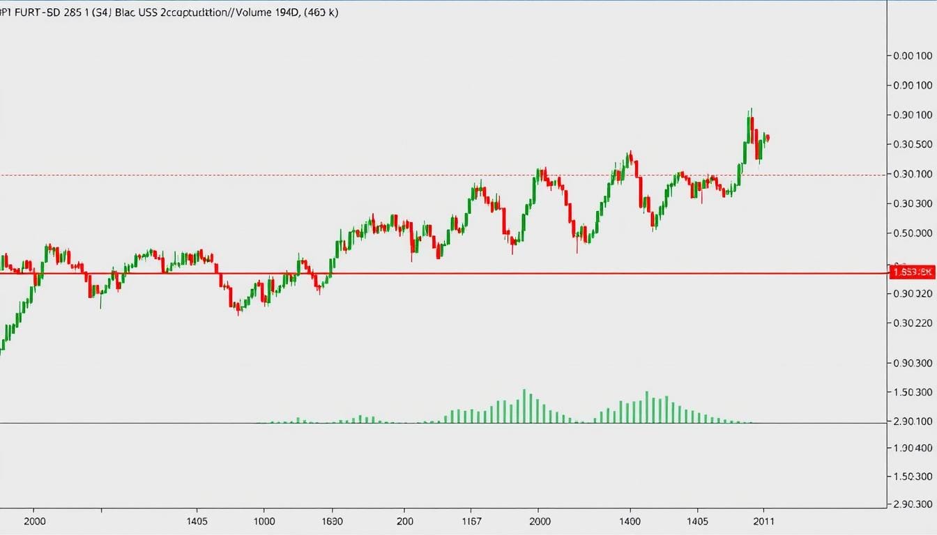 Accumulation/Distribution indicator Accumulation/Distribution indicator