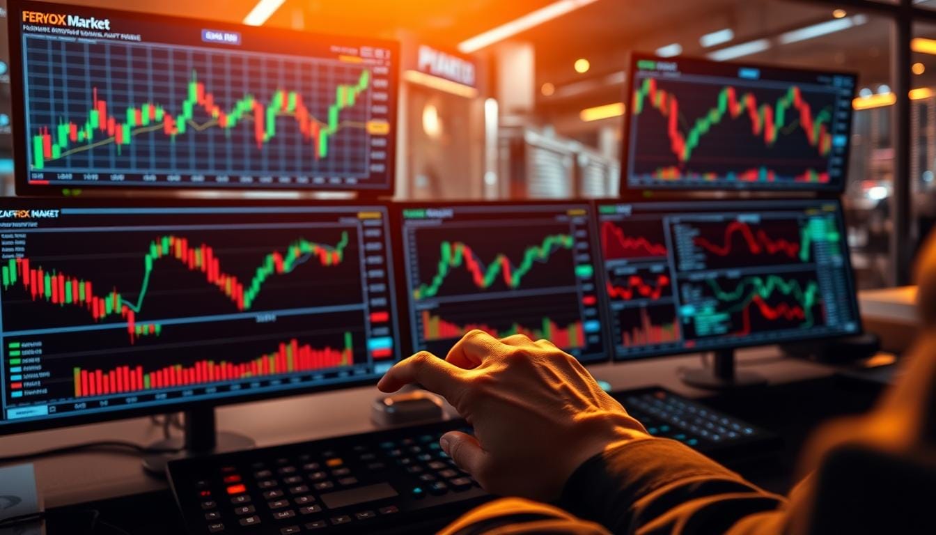 Advanced risk management techniques in forex trading Advanced risk management techniques in forex trading