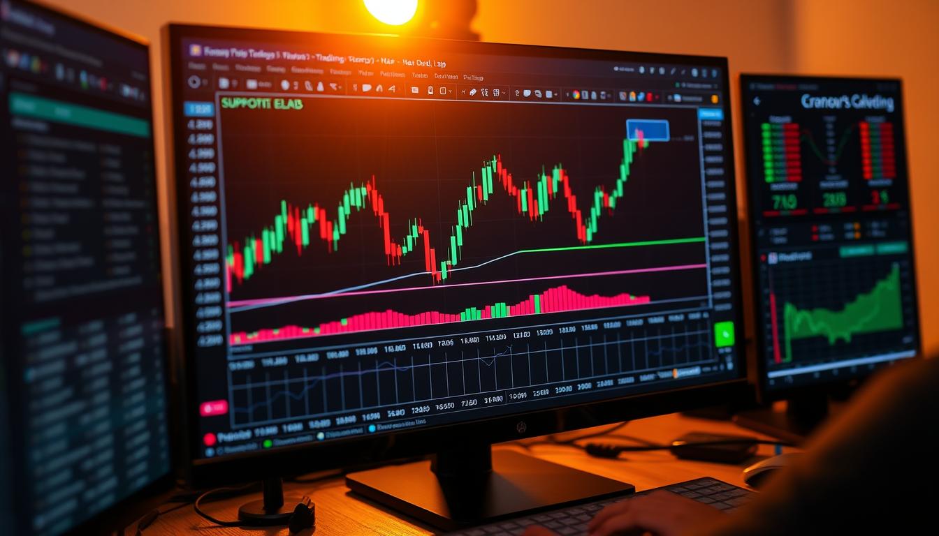 Bullish forex trading setup Bullish forex trading setup