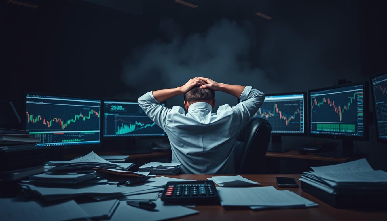 Common forex hedging errors