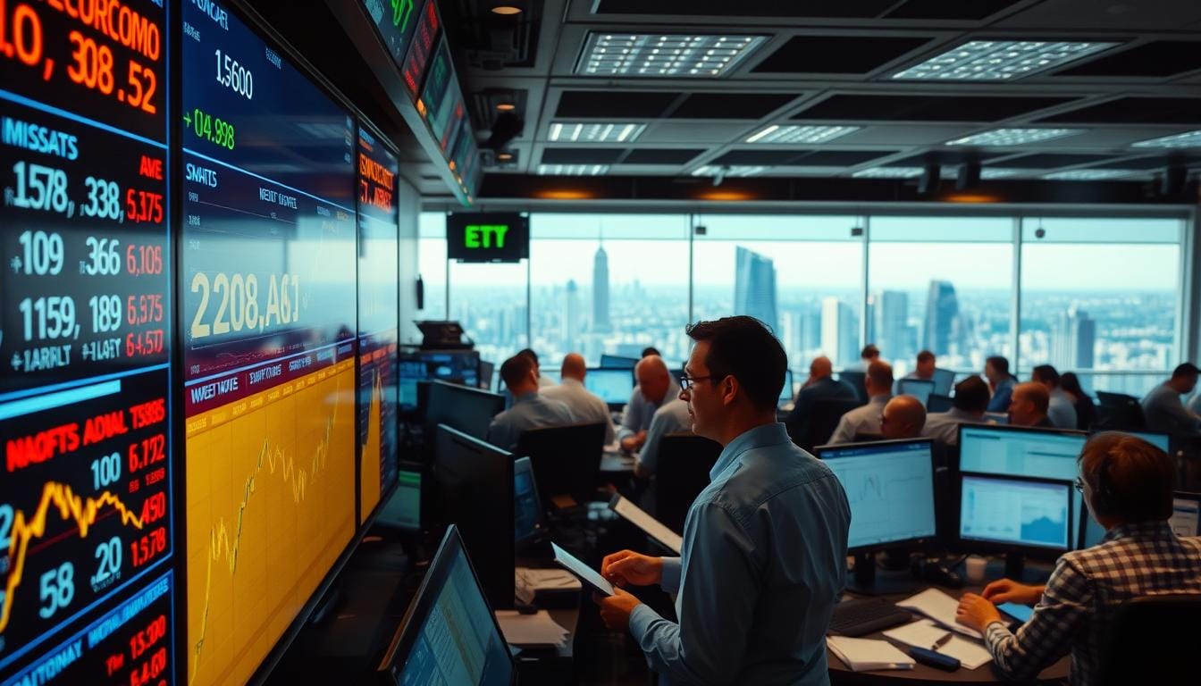 Economic indicators forex market