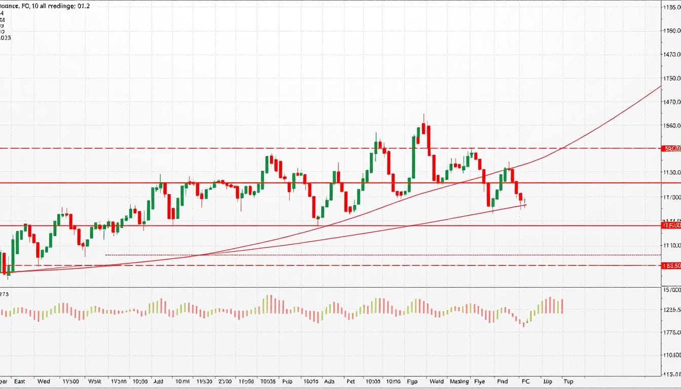 Fibonacci retracement levels in forex trading Fibonacci retracement levels in forex trading
