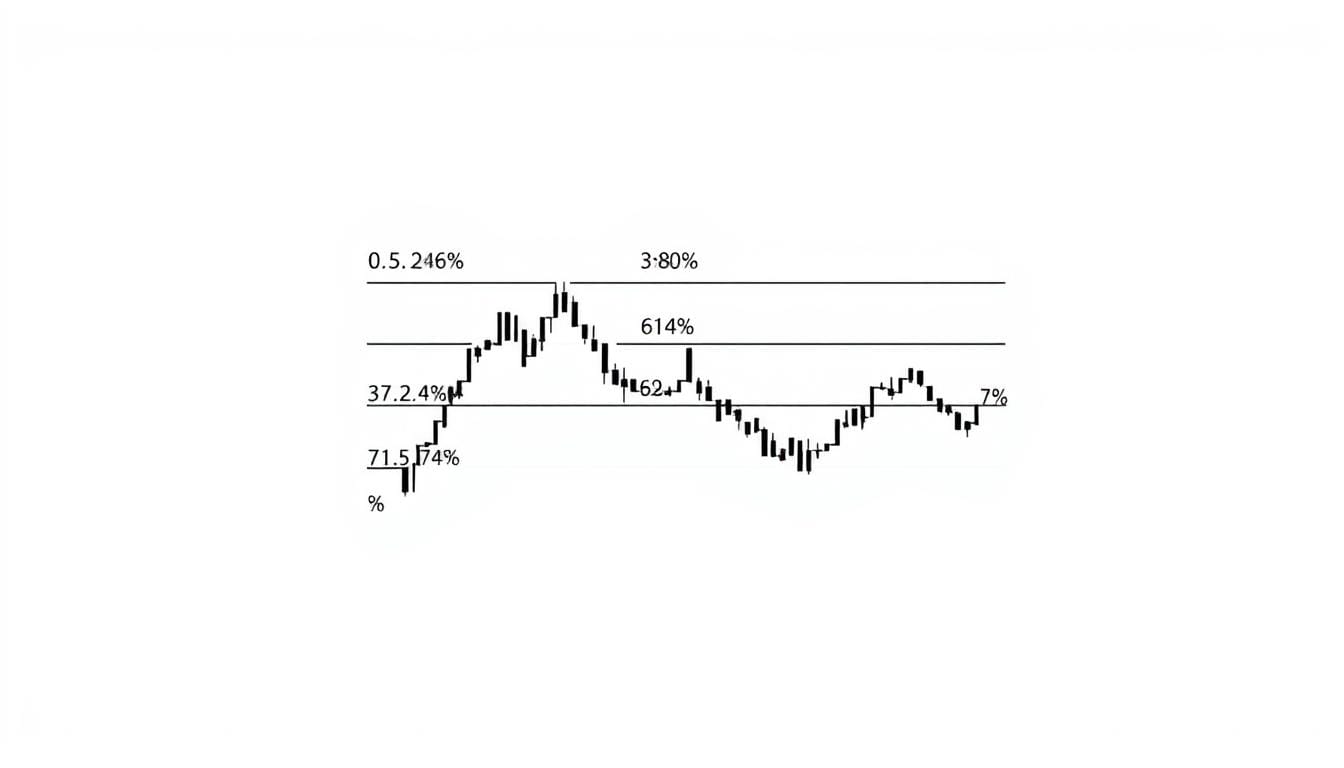 Fibonacci Retracement Analysis in Forex - Complete Guide 1 Fibonacci retracement levels