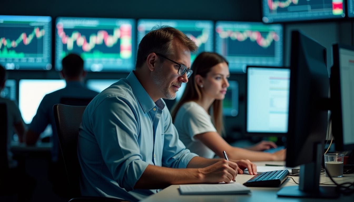 Understanding Forex Market Liquidity and Volatility 1 Forex Market Liquidity and Volatility