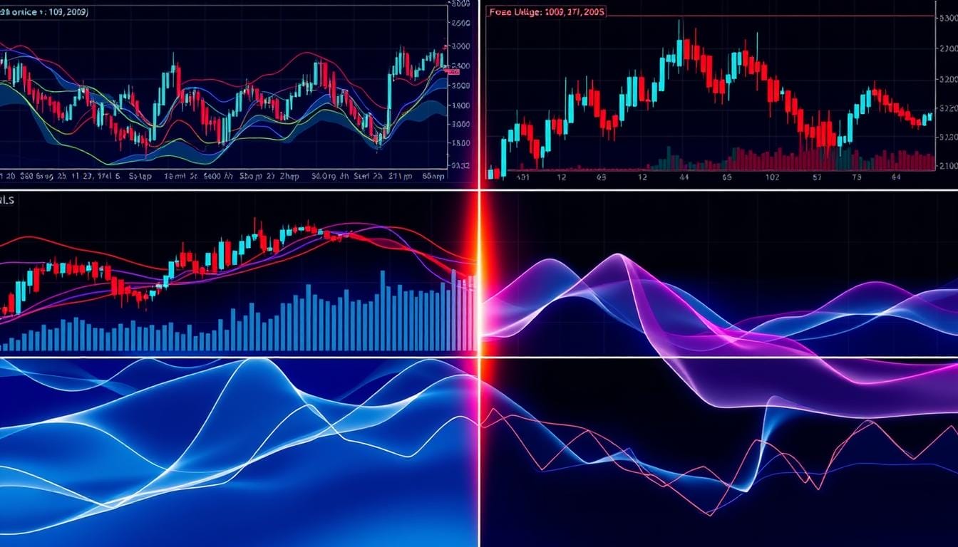 Forex technical indicators for reversal detection Forex technical indicators for reversal detection