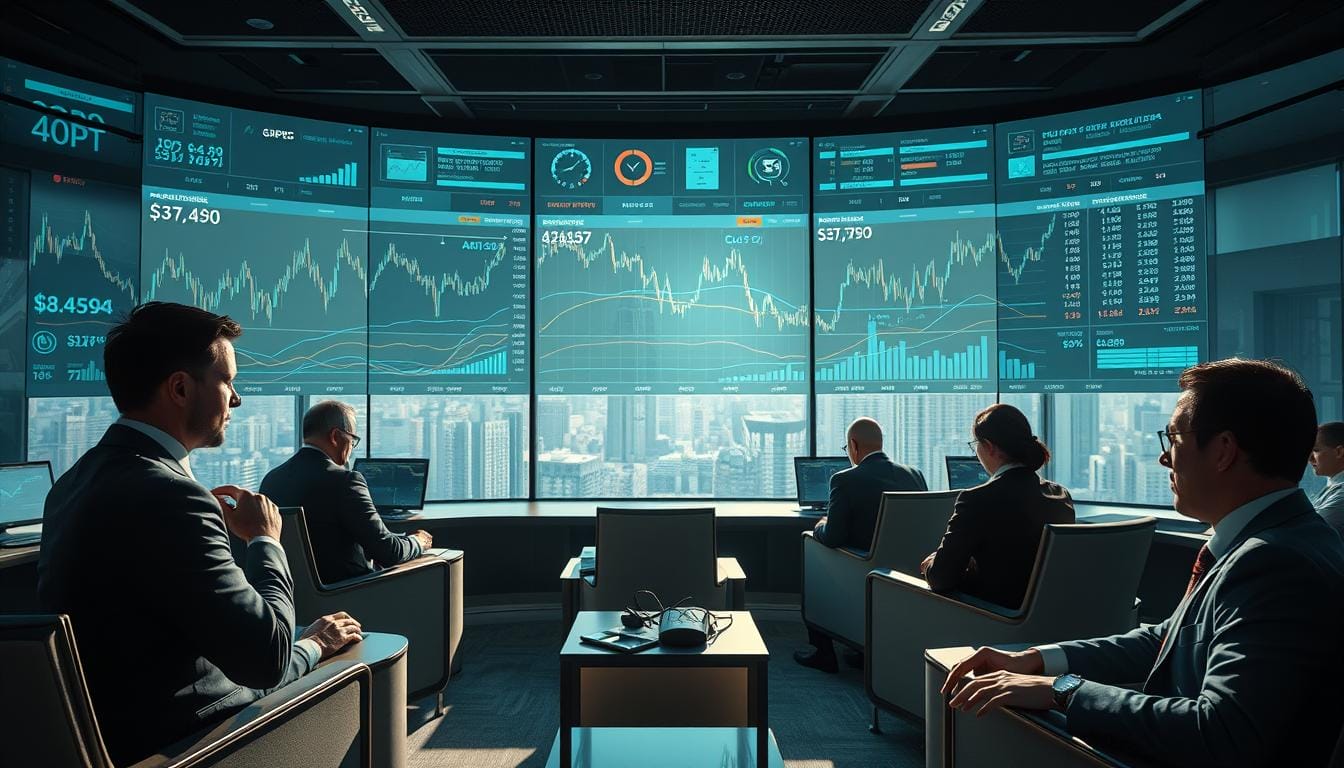 GDP trading strategies GDP trading strategies