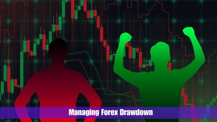 Managing Forex Drawdown Managing Forex Drawdown