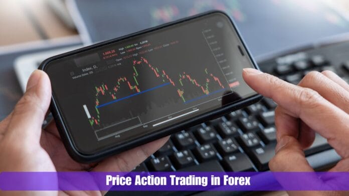 Price Action Trading in Forex Price Action Trading in Forex