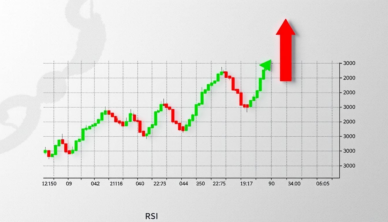 RSI period settings RSI period settings