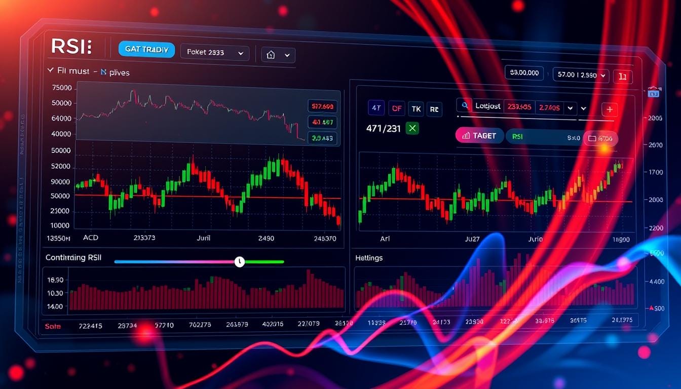 RSI settings for forex trading RSI settings for forex trading