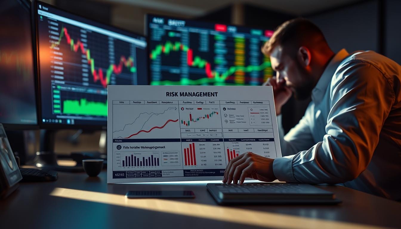 Risk management in forex trading Risk management in forex trading
