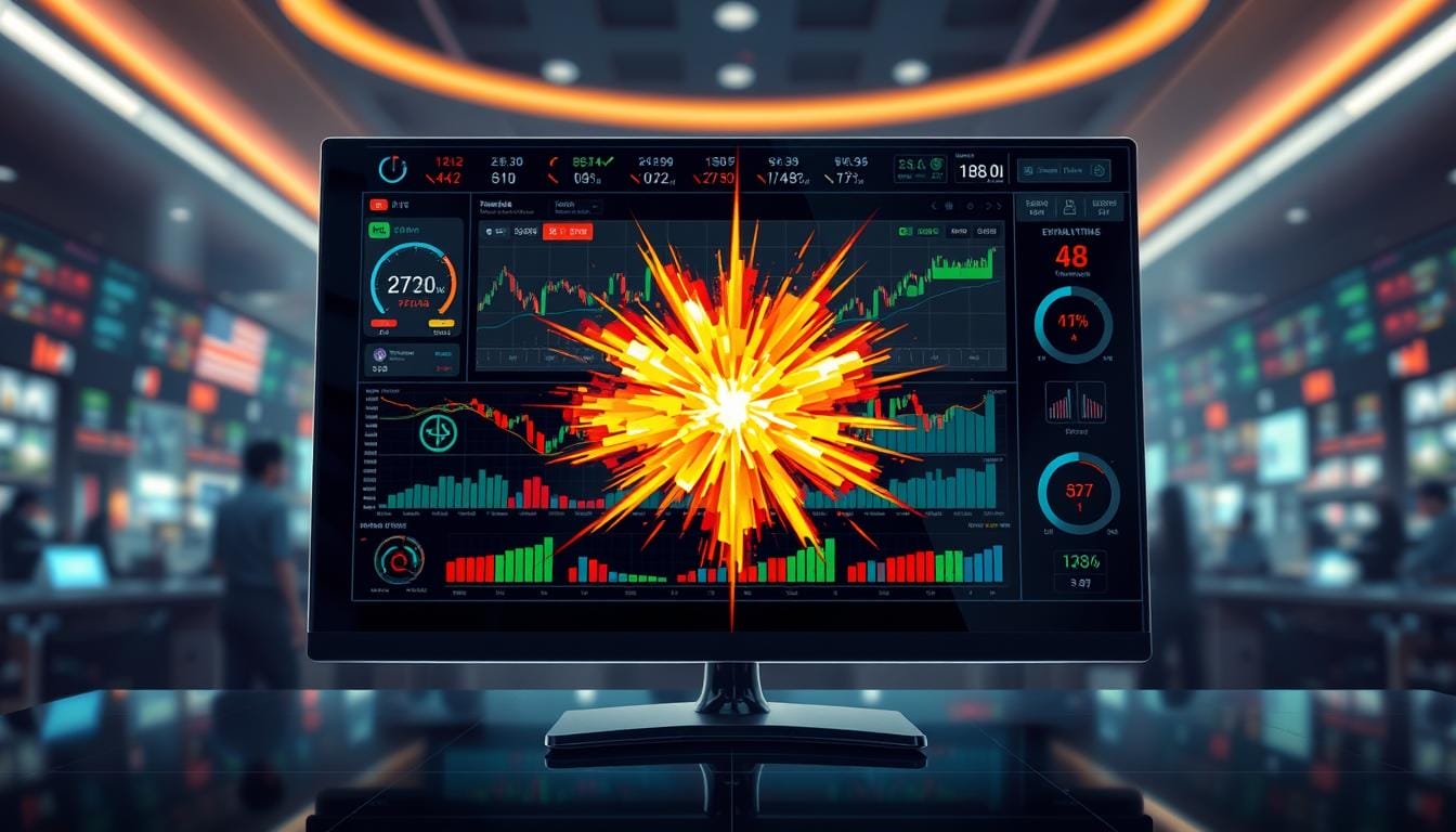 Waddah Attar Explosion indicator