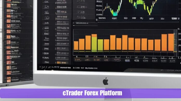 cTrader Forex Platform cTrader Forex Platform