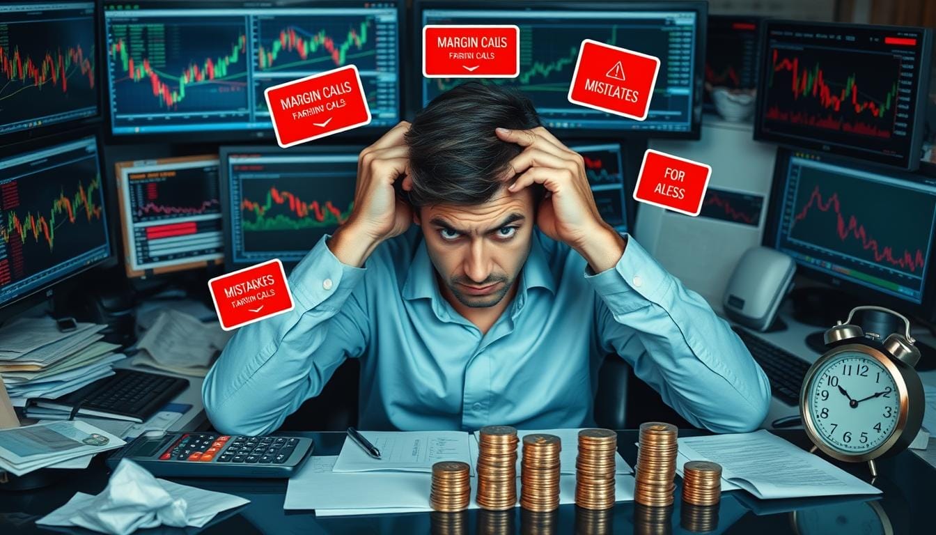 forex margin calls mistakes forex margin calls mistakes