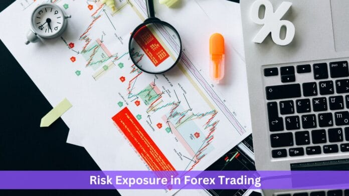 Risk Exposure in Forex Trading
