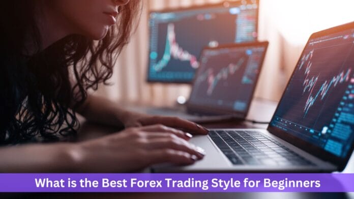 What is the Best Forex Trading Style for Beginners What is the Best Forex Trading Style for Beginners