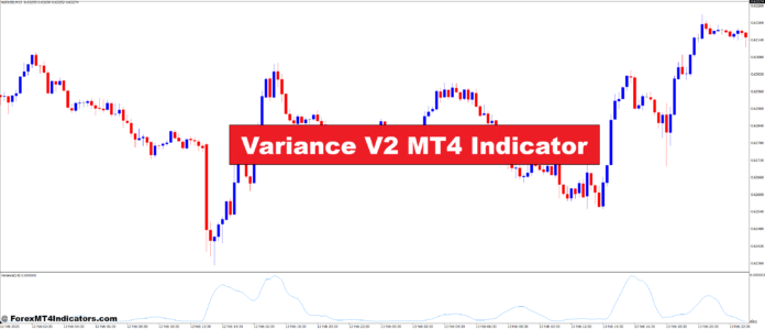 Variance V2 MT4 Indicator Variance V2 MT4 Indicator