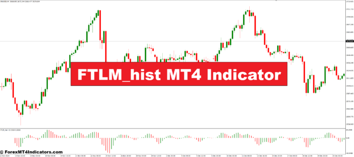FTLM_hist MT4 Indicator