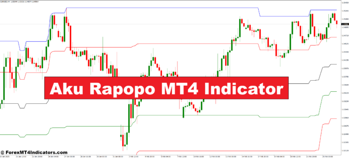 Aku Rapopo MT4 Indicator