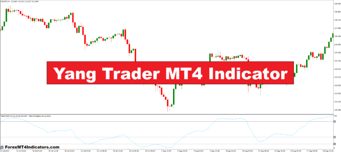 Yang Trader MT4 Indicator