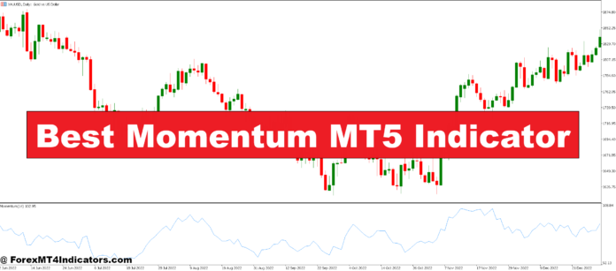 Best Momentum MT5 Indicator Best Momentum MT5 Indicator
